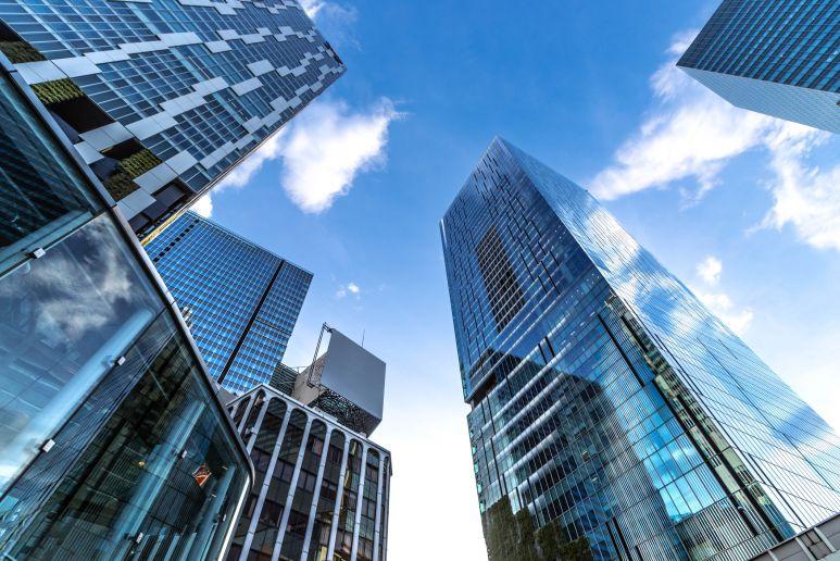Impactos da liquidação do Banco Master no mercado imobiliário corporativo de São Paulo