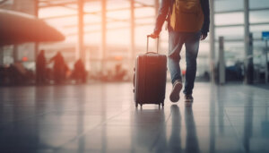 STJ reafirma ausência de responsabilidade solidária de agência que atua como mera intermediadora de passagens aéreas