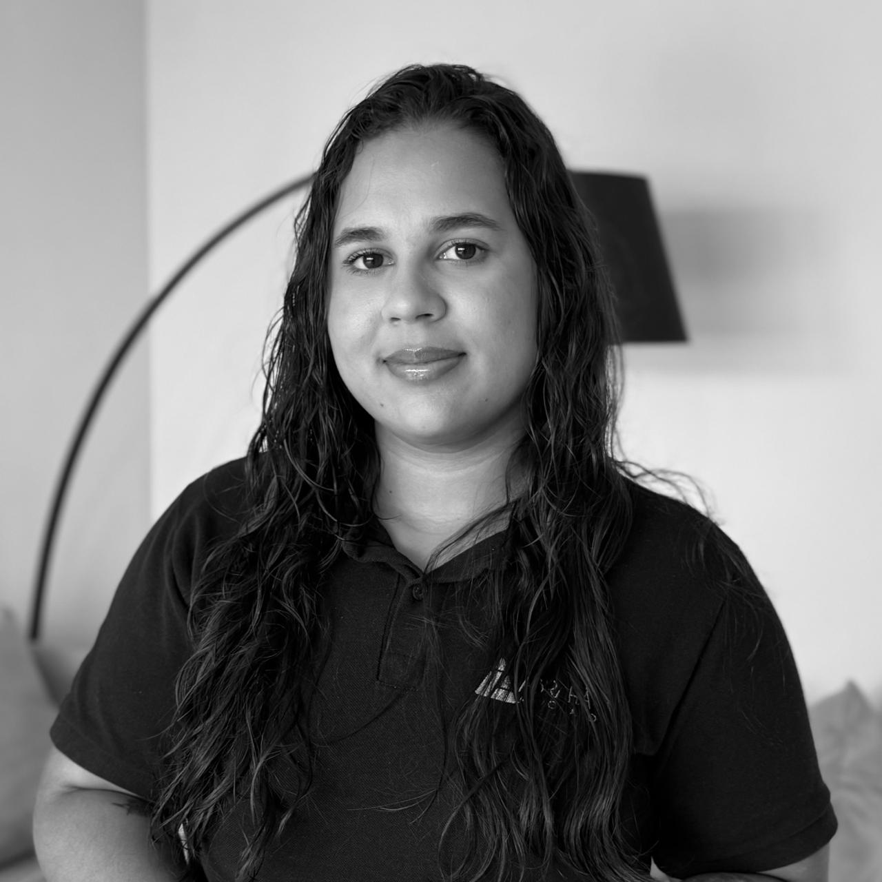 Yasmim Silva